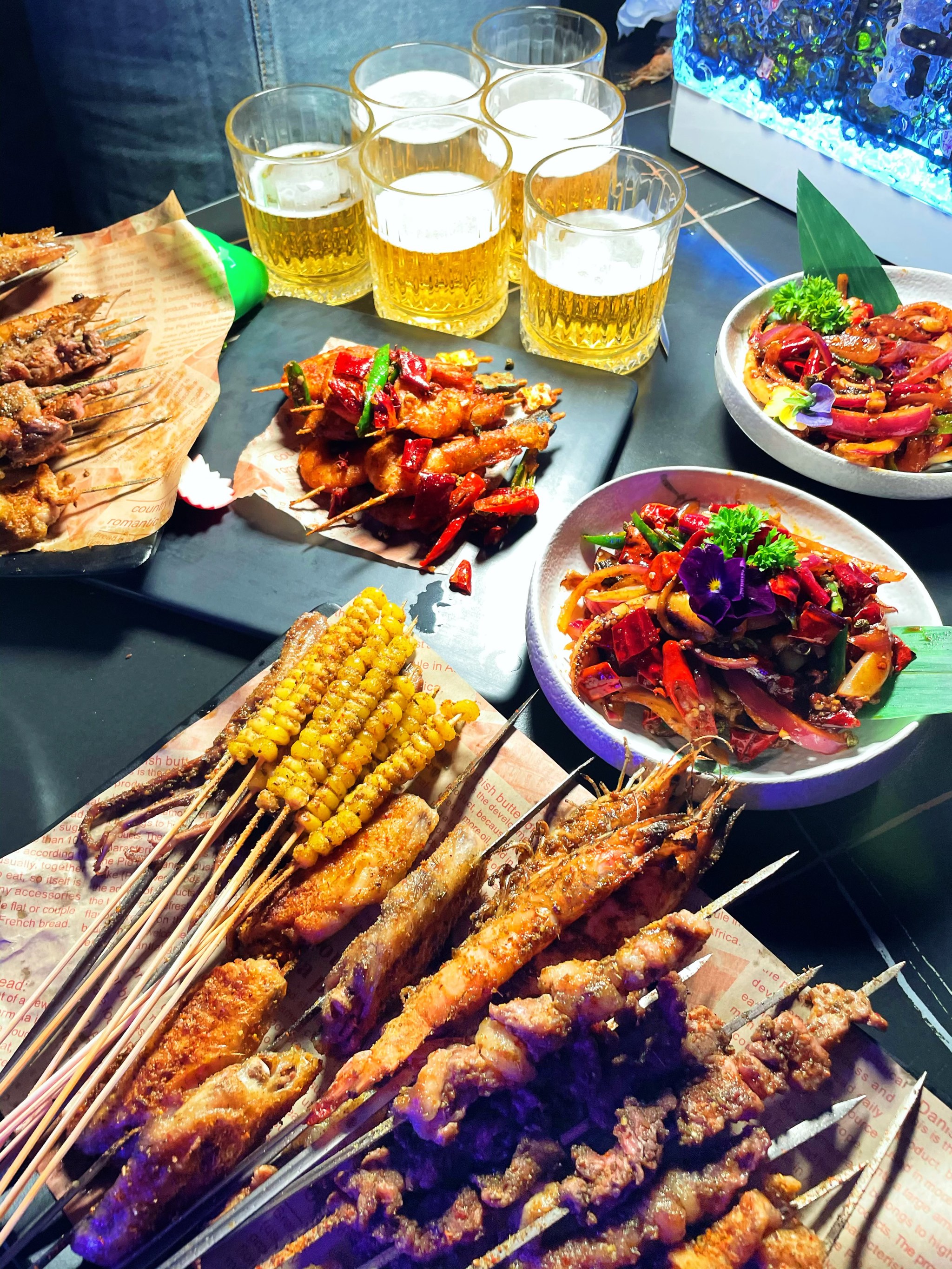 商务ktv有没有，锦州商务ktv盛泽店值得一去-太和区ktv预定